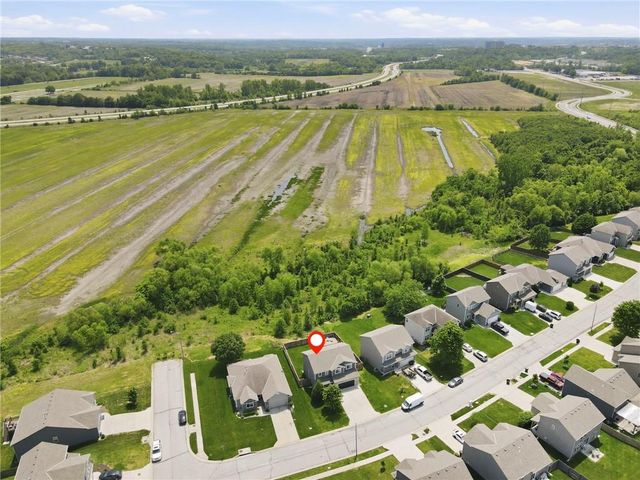 20125 E 24th Terrace Court S, Independence, MO 64057