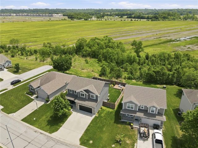 20125 E 24th Terrace Court S, Independence, MO 64057