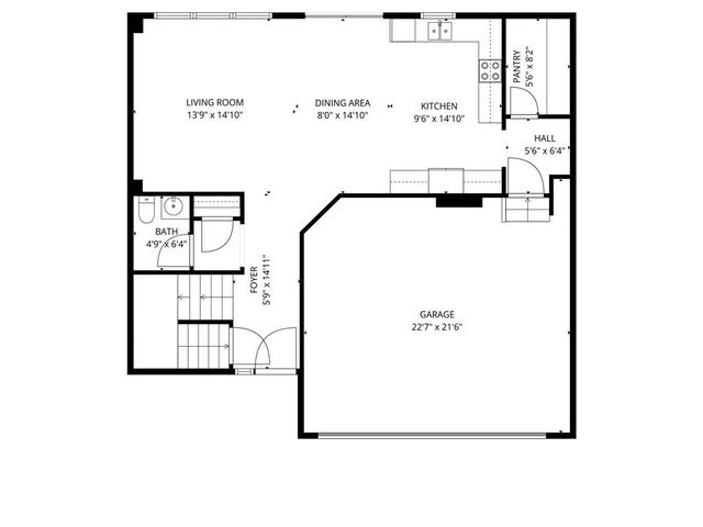 20125 E 24th Terrace Court S, Independence, MO 64057