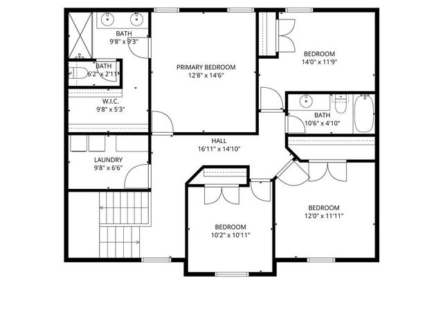 20125 E 24th Terrace Court S, Independence, MO 64057