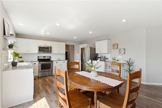 20125 E 24th Terrace Court S, Independence, MO 64057
