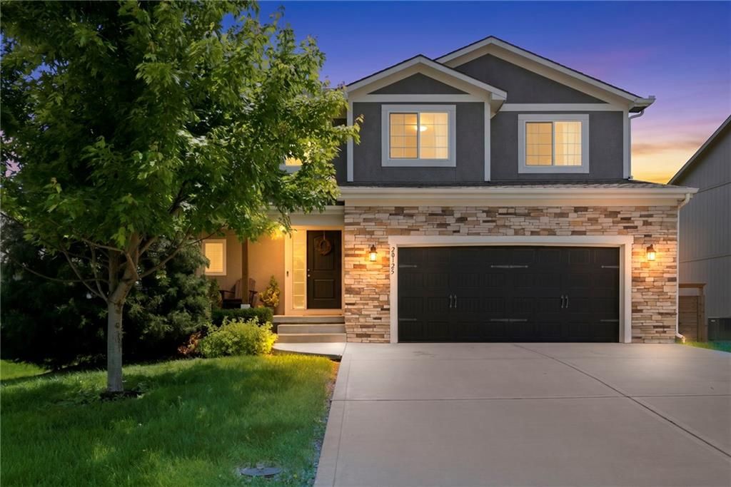 20125 E 24th Terrace Court S, Independence, MO 64057