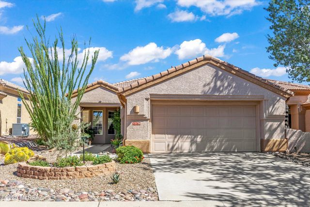 13136 N Desert Flora Lane, Marana, AZ 85658