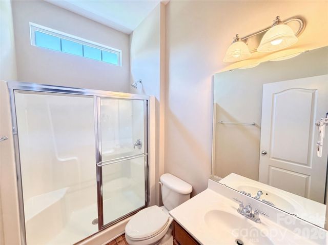 9928 Daufuskie Drive, Charlotte, NC 28278
