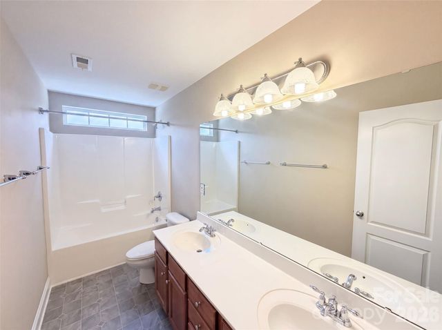 9928 Daufuskie Drive, Charlotte, NC 28278