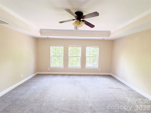 9928 Daufuskie Drive, Charlotte, NC 28278