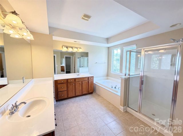 9928 Daufuskie Drive, Charlotte, NC 28278