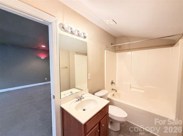 9928 Daufuskie Drive, Charlotte, NC 28278