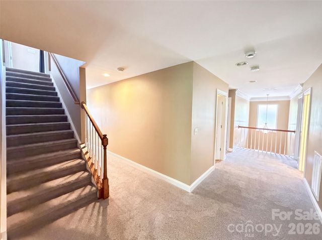 9928 Daufuskie Drive, Charlotte, NC 28278