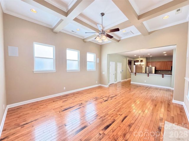 9928 Daufuskie Drive, Charlotte, NC 28278