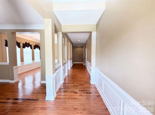 9928 Daufuskie Drive, Charlotte, NC 28278