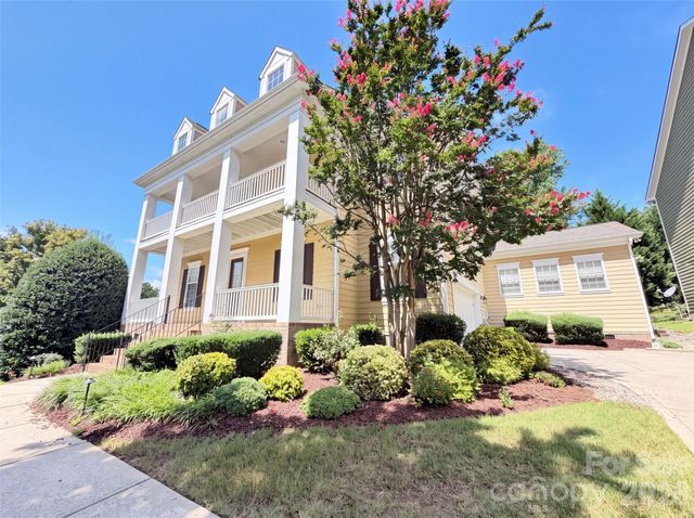 9928 Daufuskie Drive, Charlotte, NC 28278