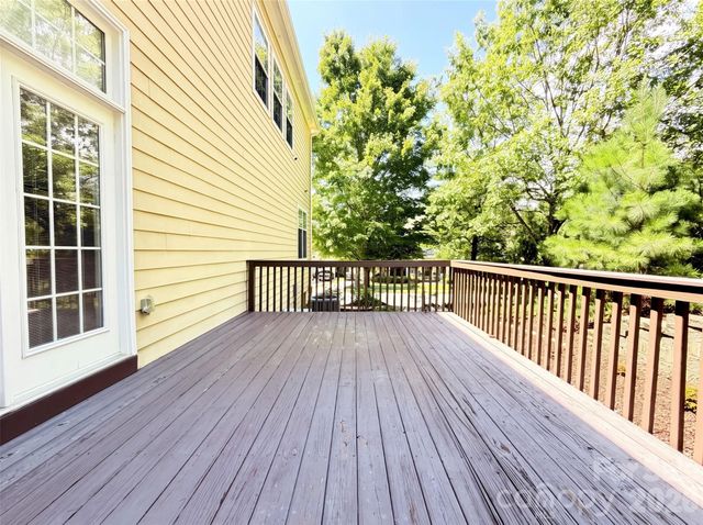 9928 Daufuskie Drive, Charlotte, NC 28278