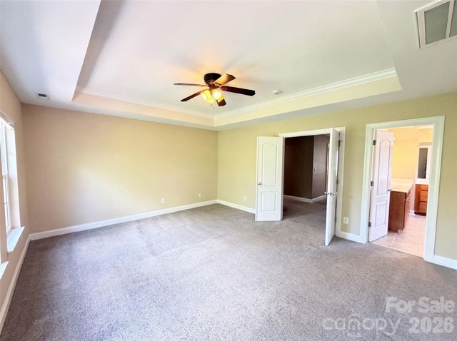 9928 Daufuskie Drive, Charlotte, NC 28278