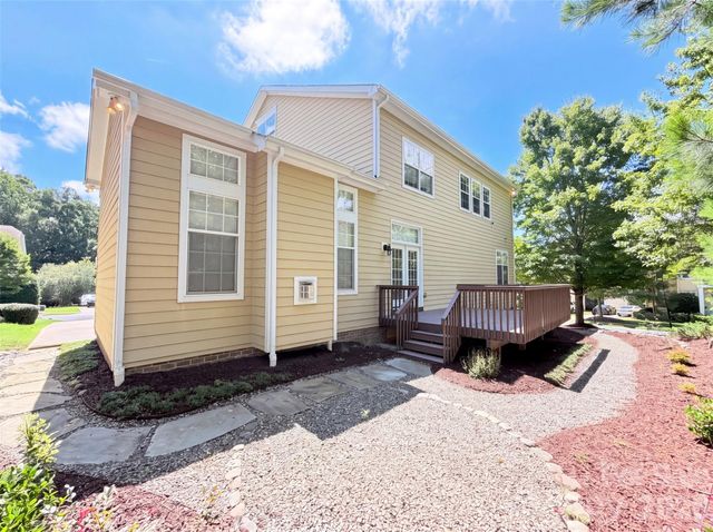 9928 Daufuskie Drive, Charlotte, NC 28278