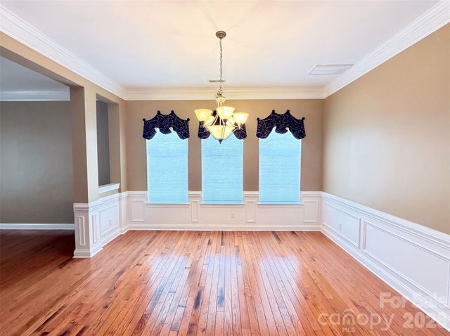 9928 Daufuskie Drive, Charlotte, NC 28278