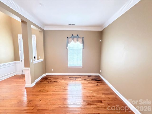 9928 Daufuskie Drive, Charlotte, NC 28278