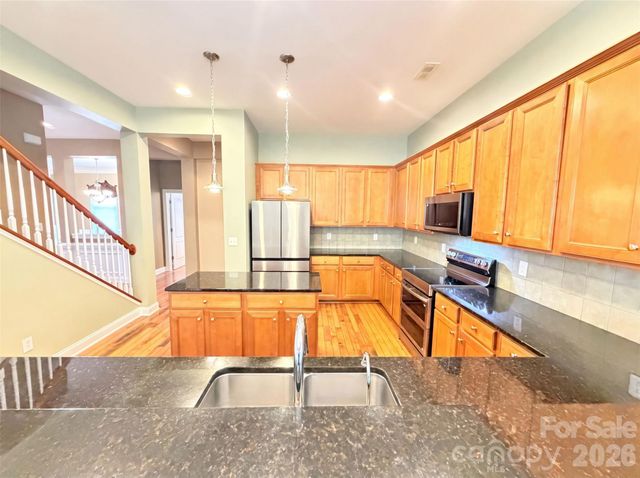 9928 Daufuskie Drive, Charlotte, NC 28278