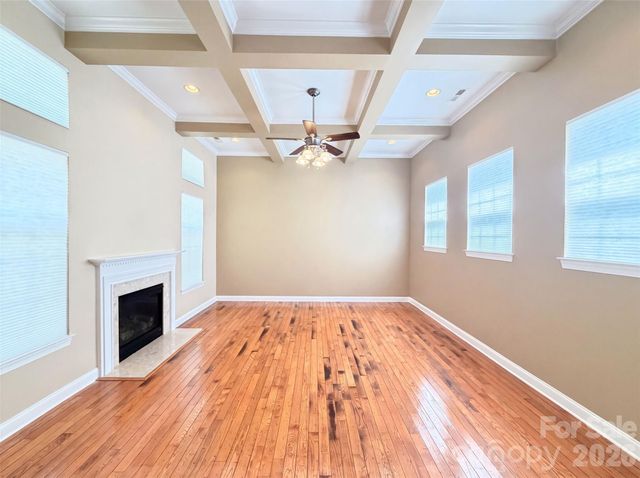 9928 Daufuskie Drive, Charlotte, NC 28278