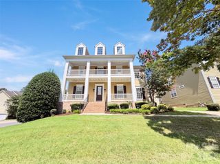 9928 Daufuskie Drive, Charlotte, NC 28278