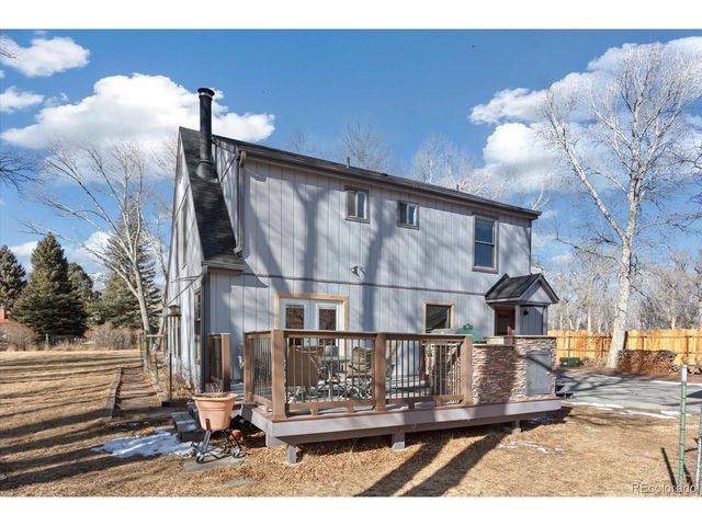 29250 County Road 330, Buena Vista, CO 81211