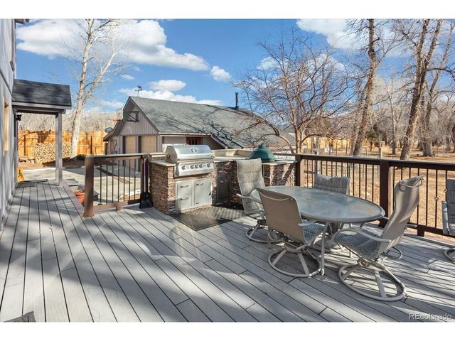 29250 County Road 330, Buena Vista, CO 81211