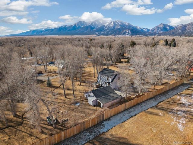 29250 County Road 330, Buena Vista, CO 81211
