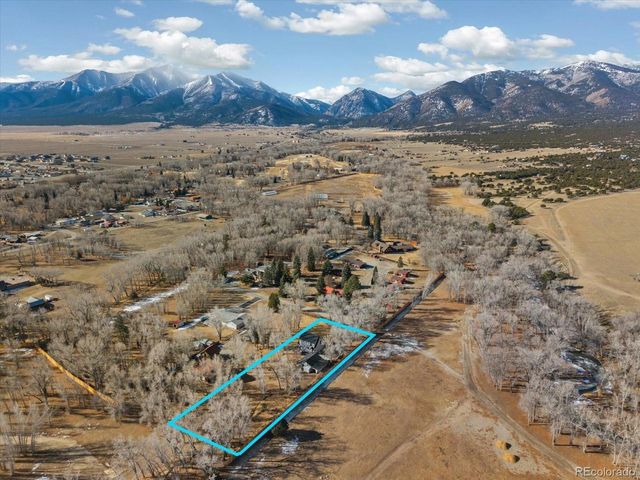 29250 County Road 330, Buena Vista, CO 81211