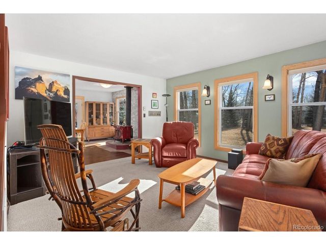 29250 County Road 330, Buena Vista, CO 81211