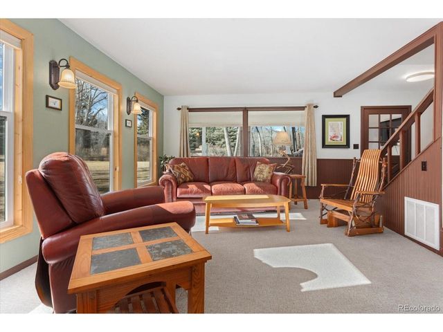 29250 County Road 330, Buena Vista, CO 81211