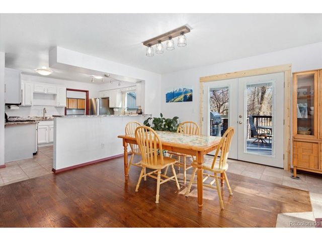 29250 County Road 330, Buena Vista, CO 81211