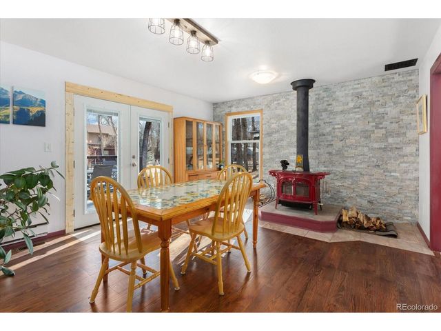 29250 County Road 330, Buena Vista, CO 81211