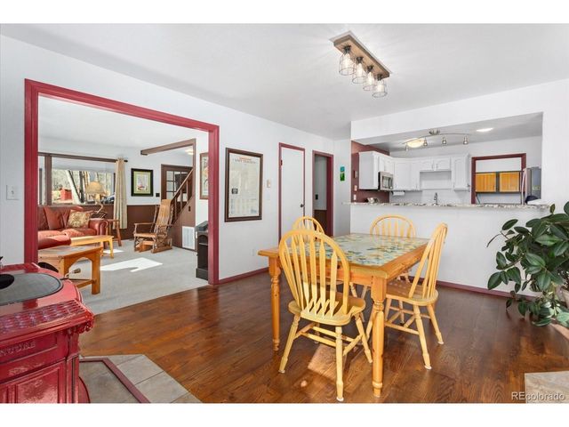 29250 County Road 330, Buena Vista, CO 81211