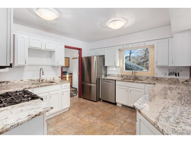 29250 County Road 330, Buena Vista, CO 81211