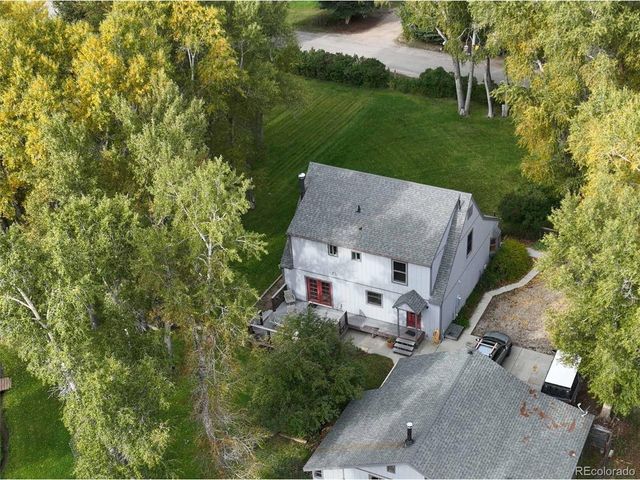 29250 County Road 330, Buena Vista, CO 81211