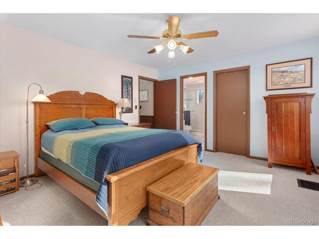 29250 County Road 330, Buena Vista, CO 81211