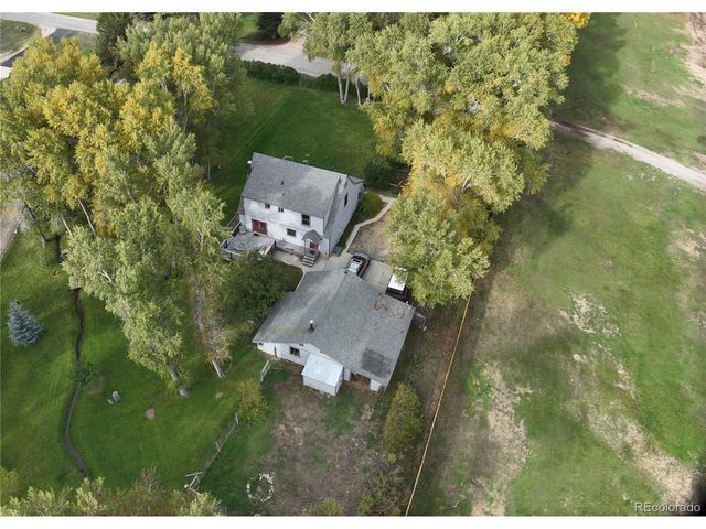 29250 County Road 330, Buena Vista, CO 81211