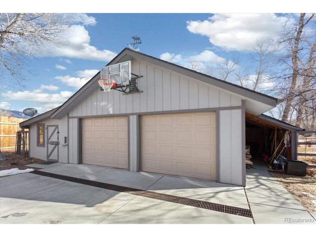 29250 County Road 330, Buena Vista, CO 81211