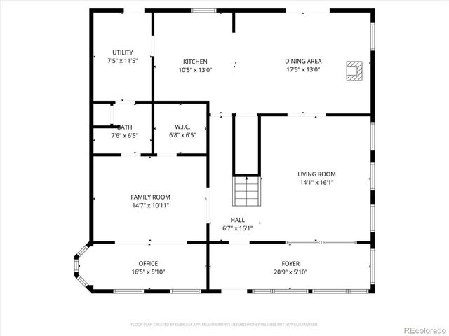 29250 County Road 330, Buena Vista, CO 81211