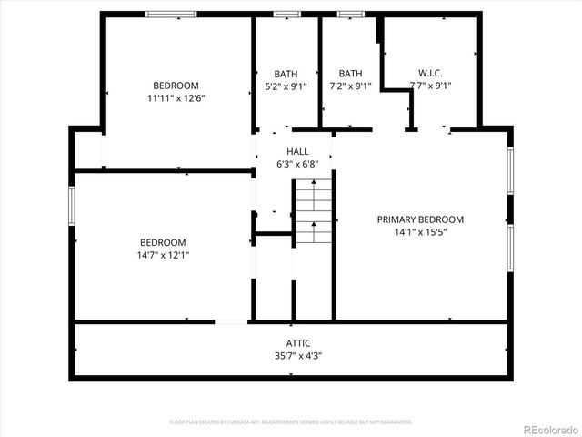 29250 County Road 330, Buena Vista, CO 81211