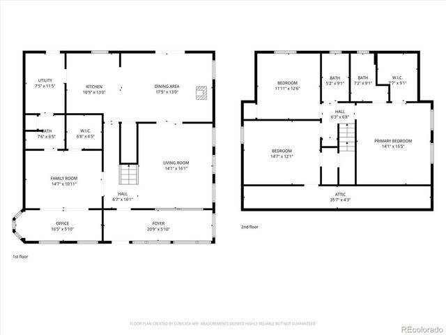 29250 County Road 330, Buena Vista, CO 81211