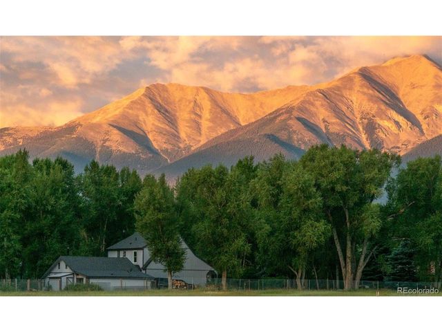 29250 County Road 330, Buena Vista, CO 81211