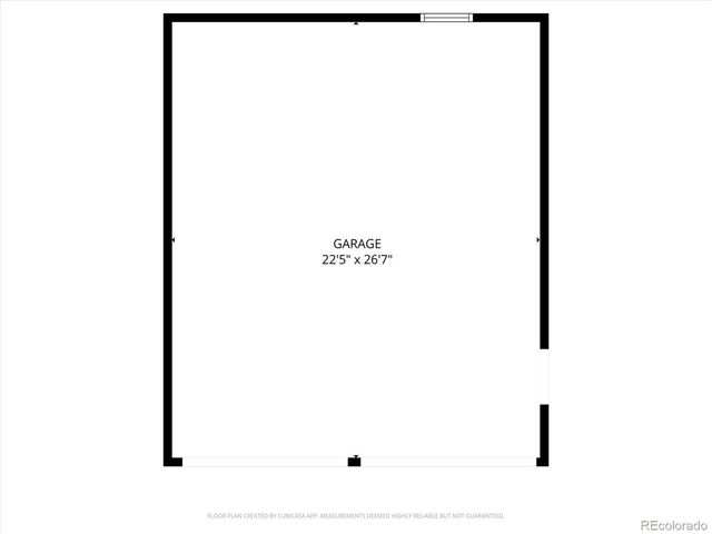 29250 County Road 330, Buena Vista, CO 81211