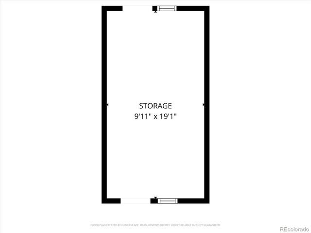 29250 County Road 330, Buena Vista, CO 81211