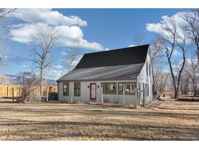 29250 County Road 330, Buena Vista, CO 81211