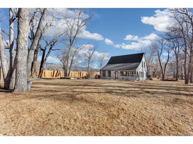 29250 County Road 330, Buena Vista, CO 81211