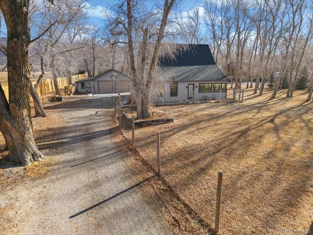 29250 County Road 330, Buena Vista, CO 81211