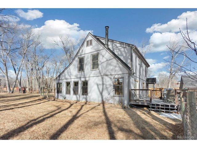 29250 County Road 330, Buena Vista, CO 81211