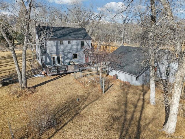 29250 County Road 330, Buena Vista, CO 81211