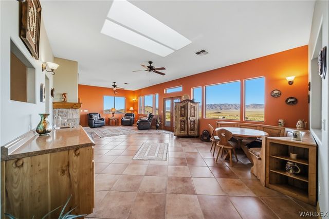 11275 N Benjamin Road, Kingman, AZ 86401